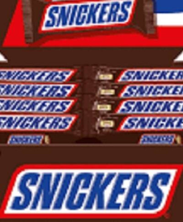 Snickers