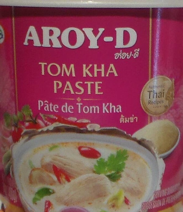 Tom Kha