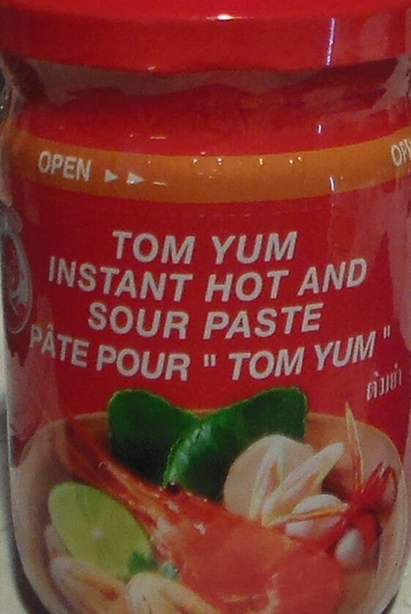 Tom Yum