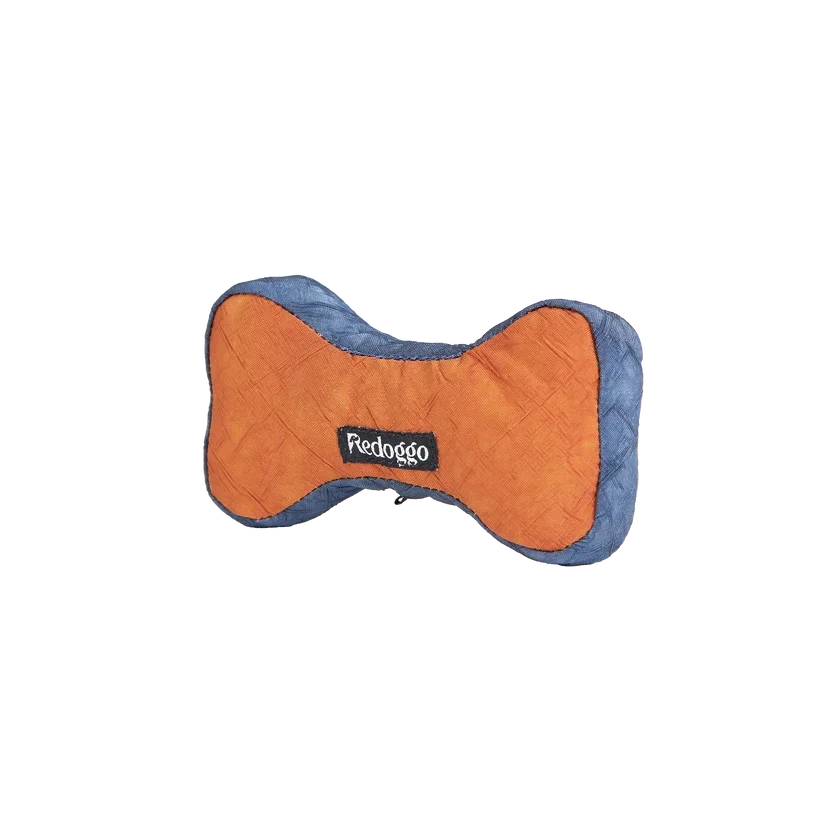 Redoggo Redoggo klein orange/blau