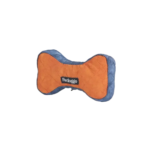 Redoggo Redoggo klein orange/blau
