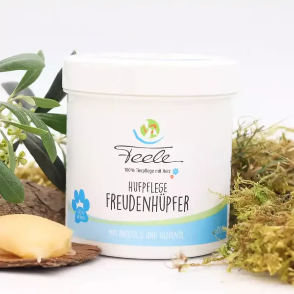 Feele Hufpflege „Freudenhüpfer“