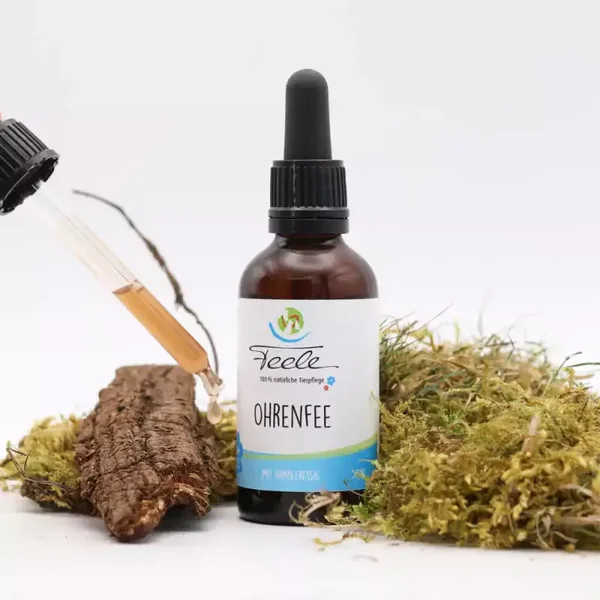 Feele Ohrenpflege „Ohrenfee“