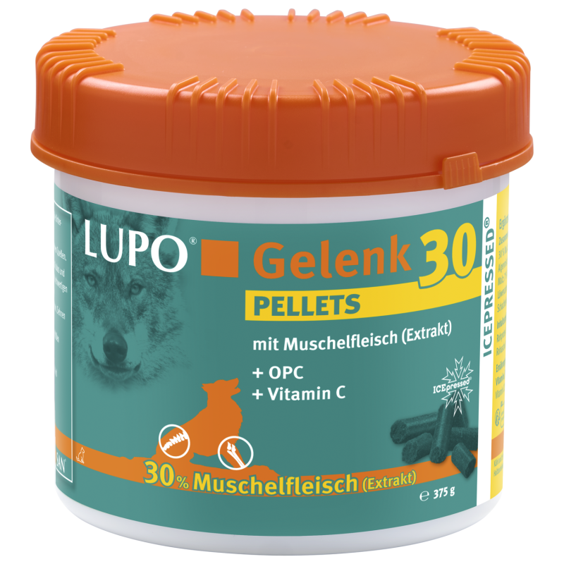 LUPO Gelenk 30 375 g