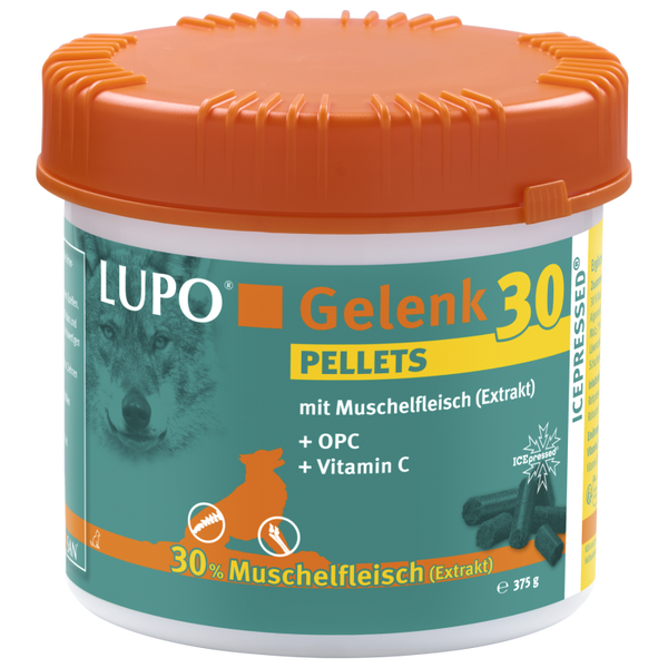 LUPO Gelenk 30 375 g