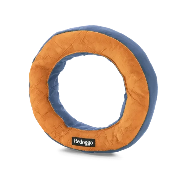 Redoggo Donut Orange/ Blau