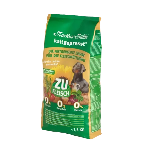 Markus-Mühle ZUFLEISCH 1,5 kg