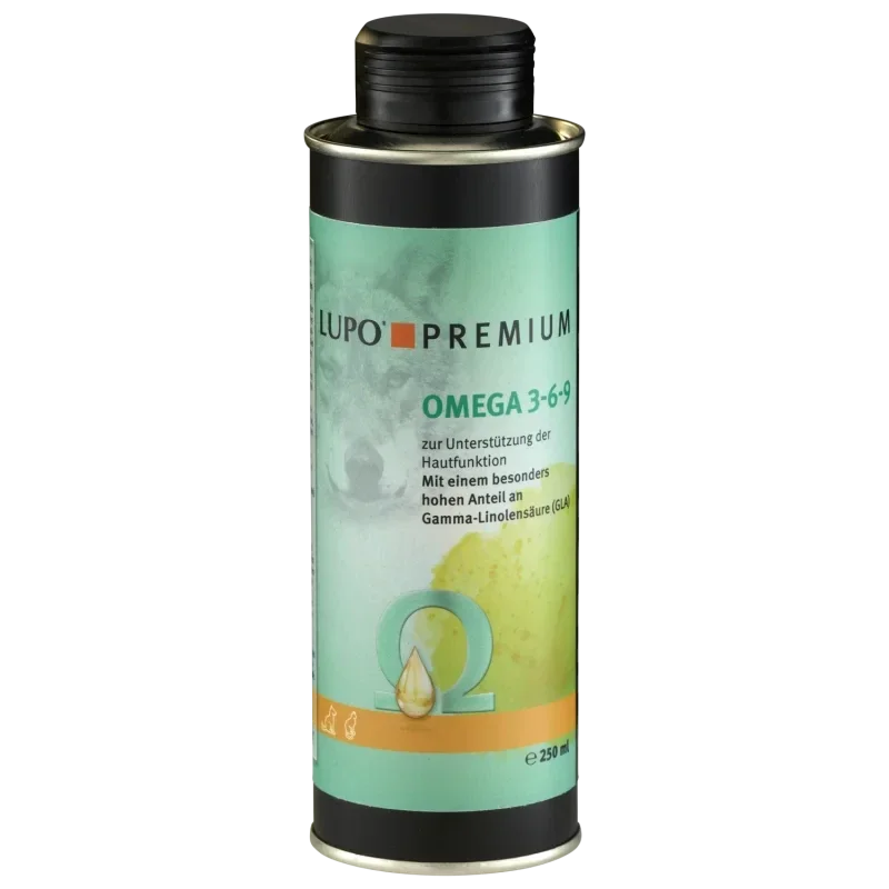 LUPO OMEGA 369 Premium 250 ml