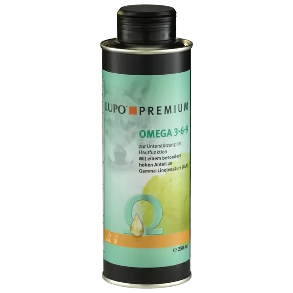 LUPO OMEGA 369 Premium 250 ml