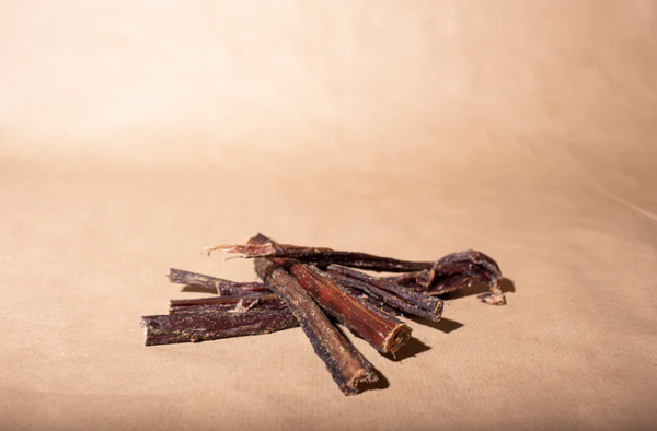 Die Futtermacher Rinder-Sticks getrocknet