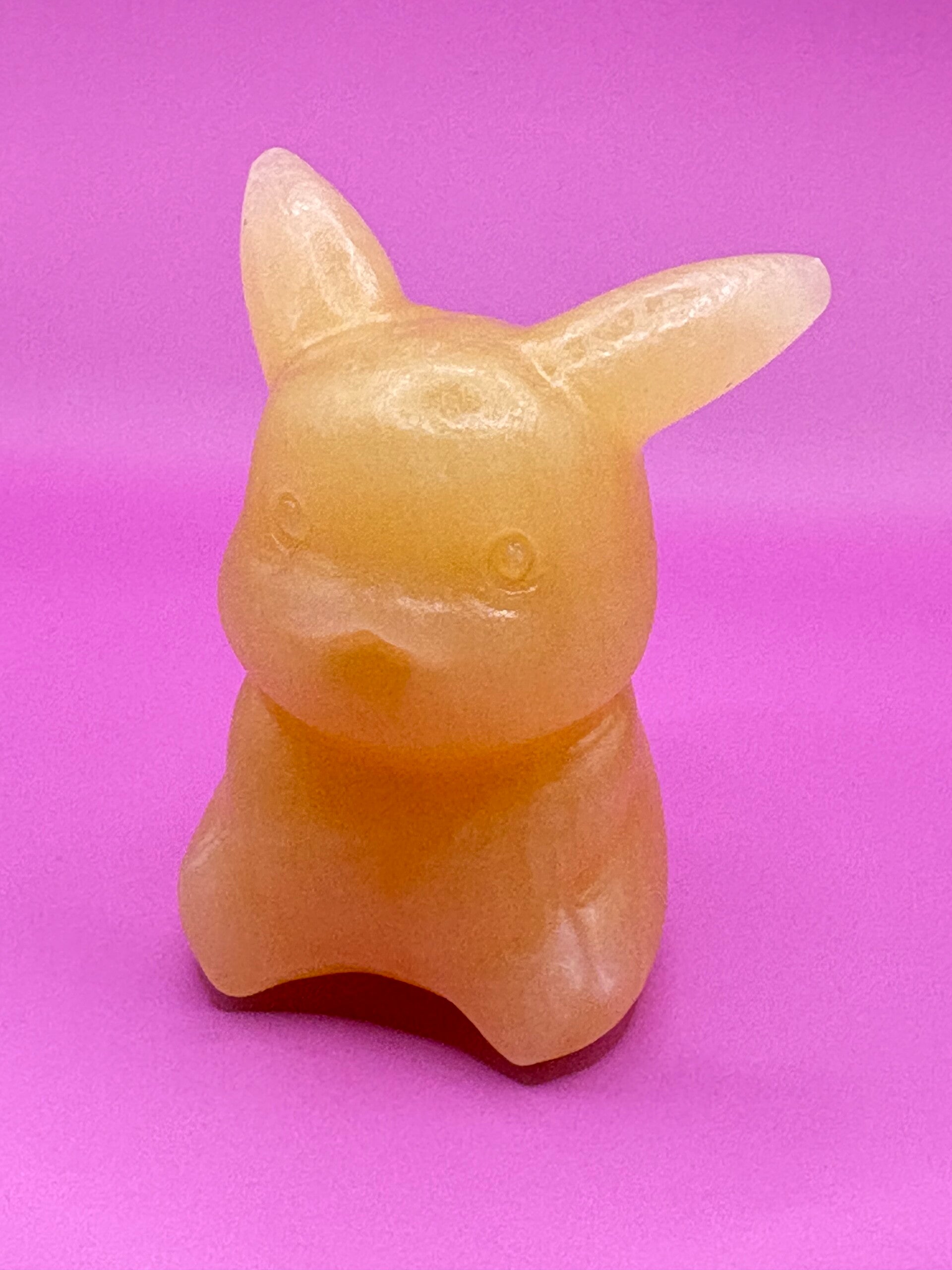 Pokemon - Pikachu - maat L