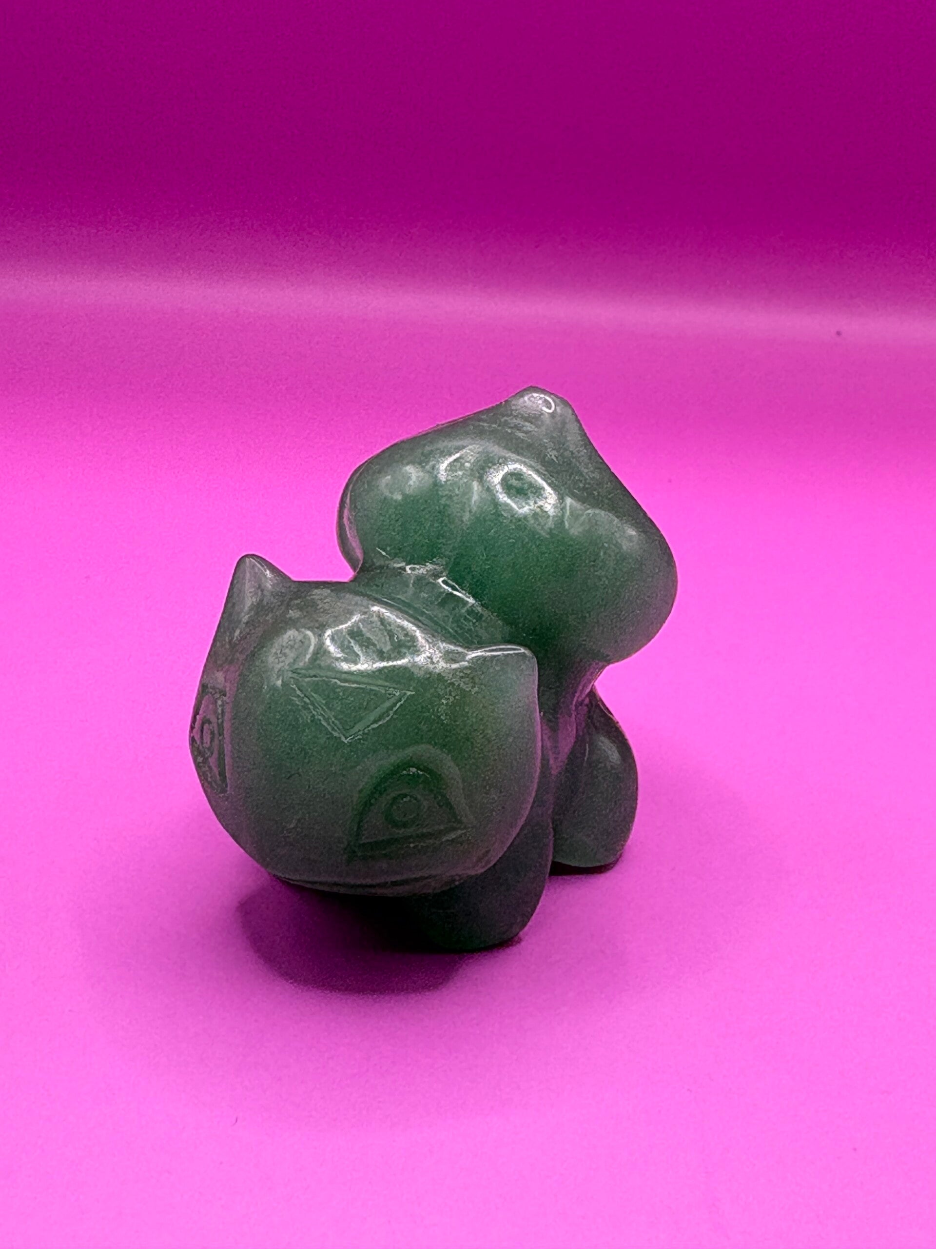 Pokemon - Bulbasaur - maat S