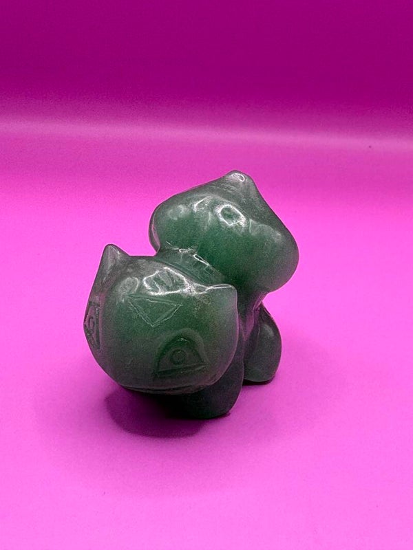Pokemon - Bulbasaur - maat S