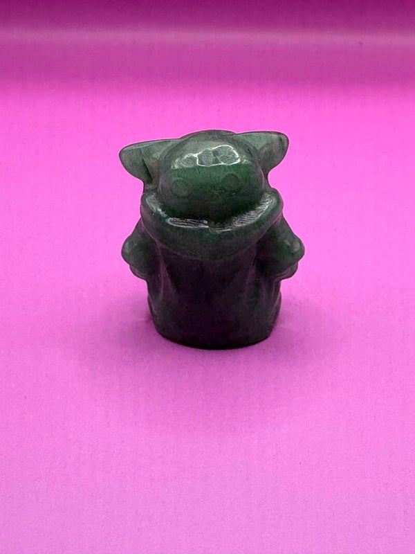 Star Wars - Grogu (The Child) - maat S