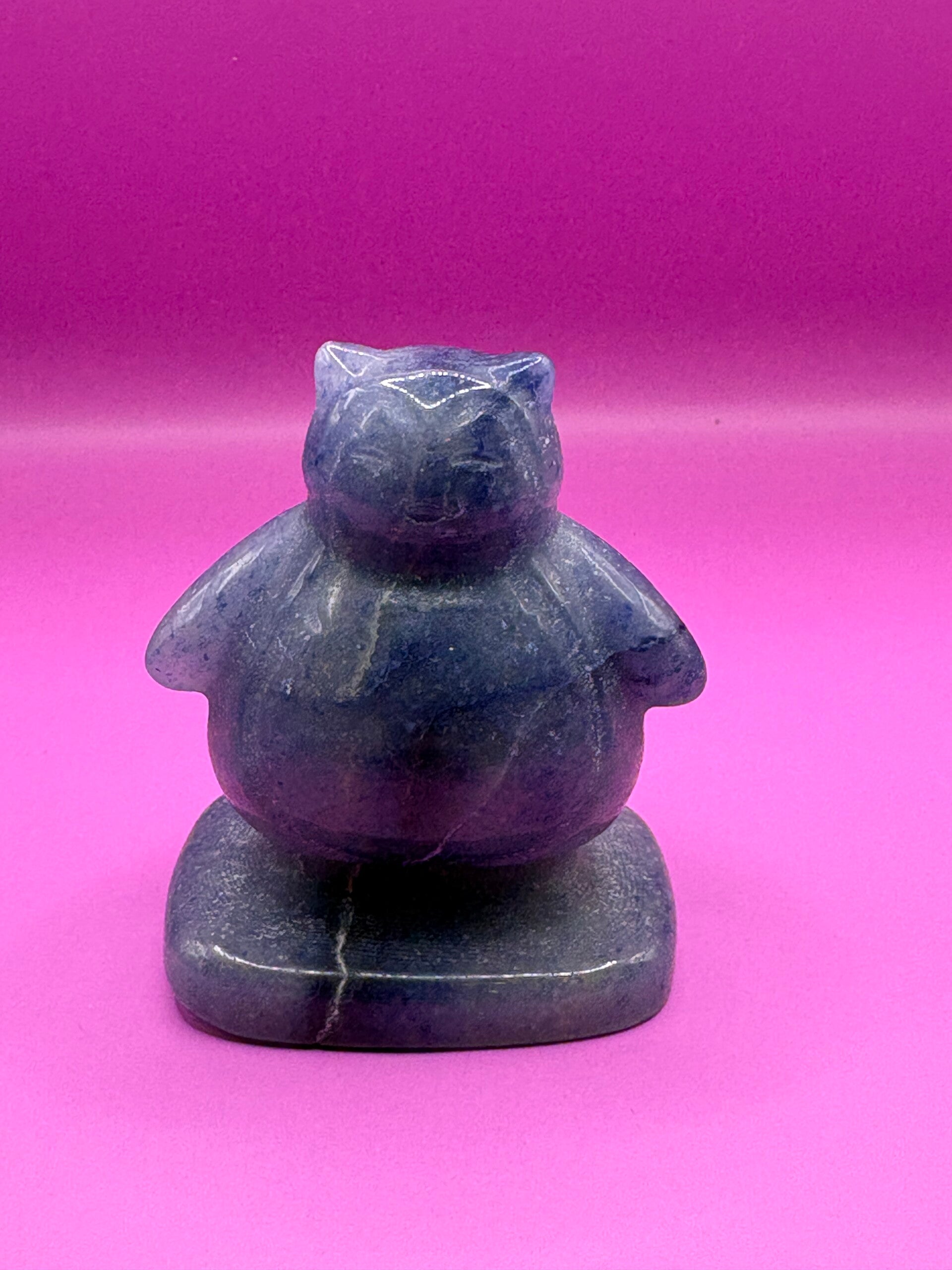 Pokemon - Snorlax - maat M