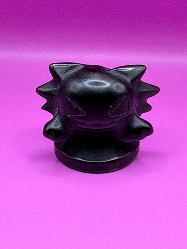 Pokemon - Haunter - maat S