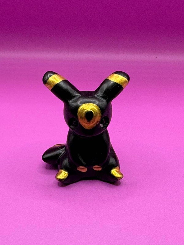 Pokemon - Umbreon - maat S