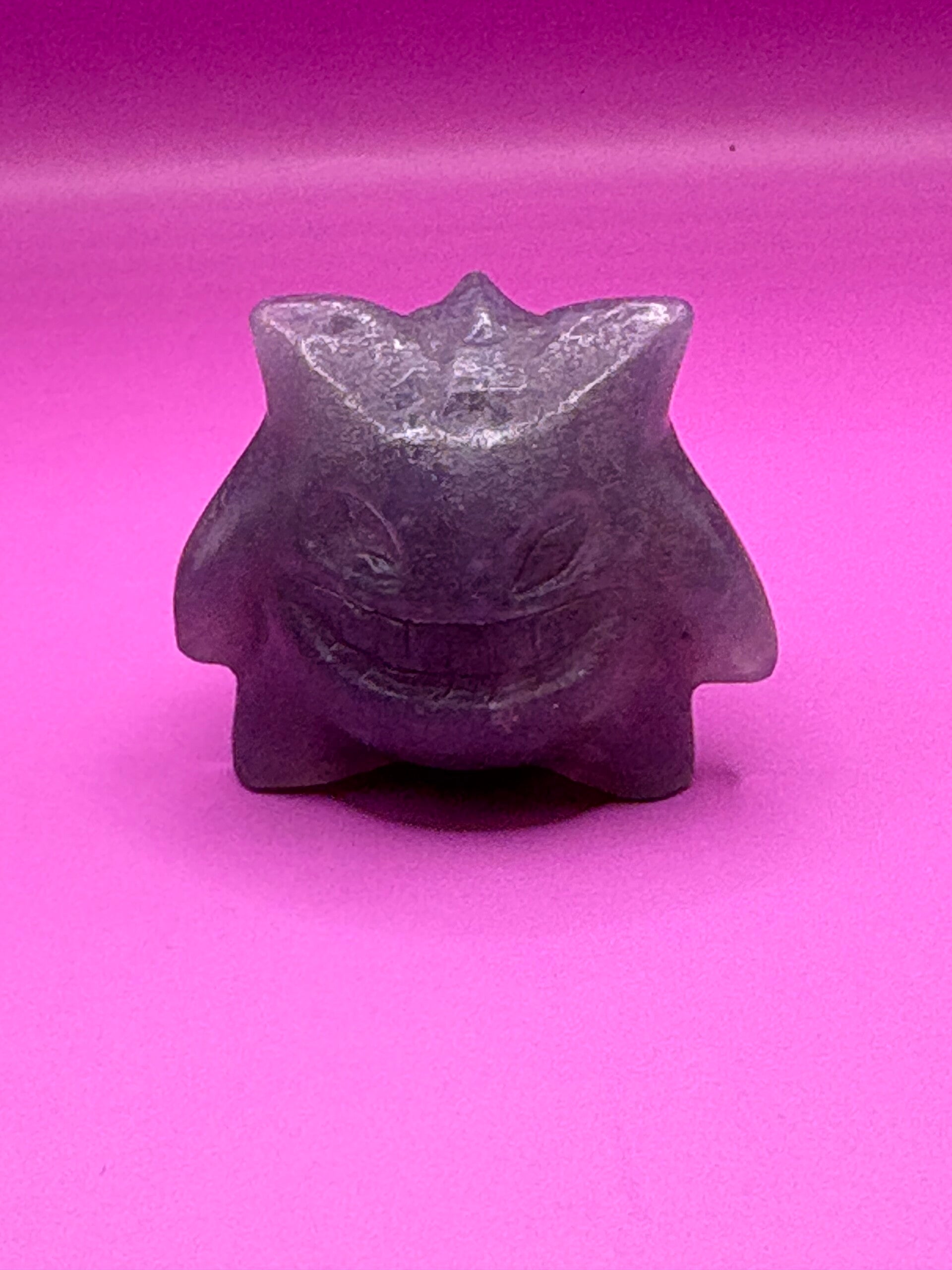Pokemon - Gengar - maat S
