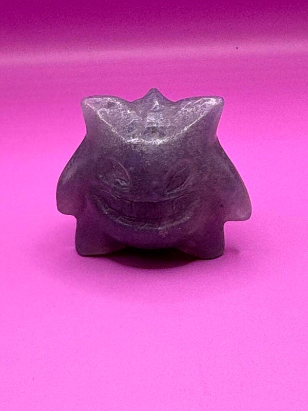 Pokemon - Gengar - maat S