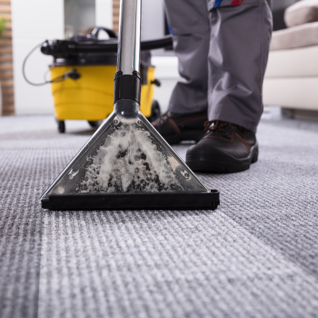 Premium Deep Cleaning