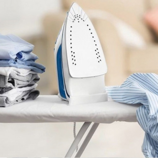 Ironing Service