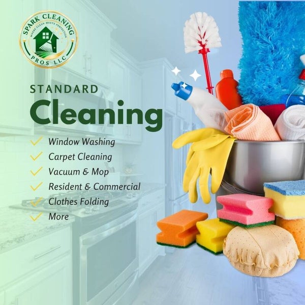 Standard Cleaning