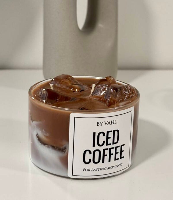 Iced Coffee