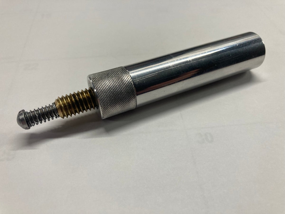 Model A Ford Timing Tool Electronic
