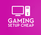 Best Cheap Gaming Setup 2024