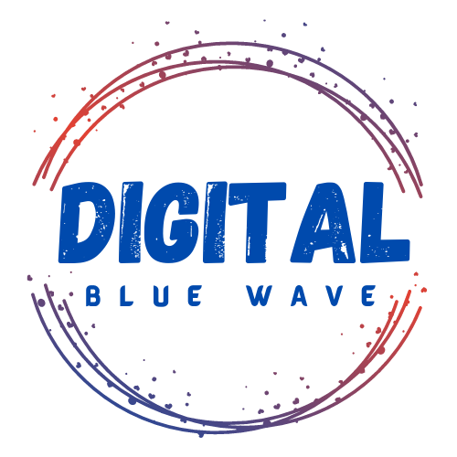 Qui sommes-nous | Digital Blue Wave