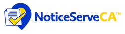 NoticeServe CA, LLC