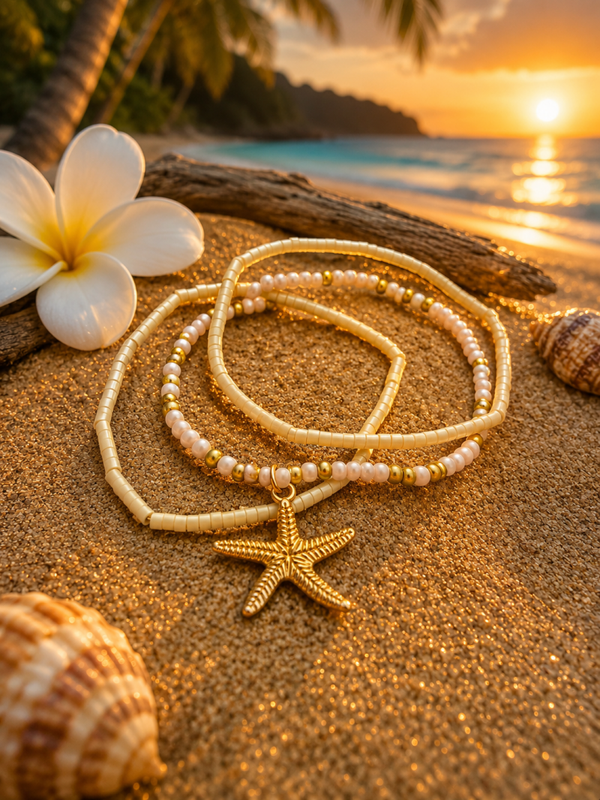 Sunny coral