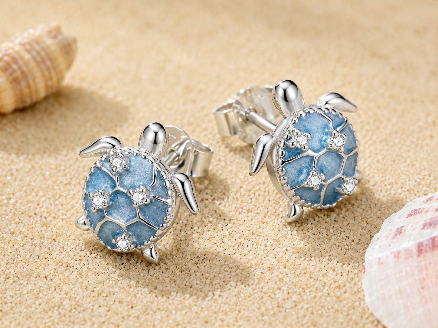 Tortle turquoise