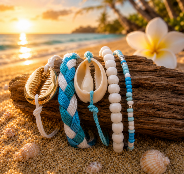 Moana Spirit