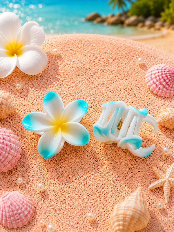 Pince Lagoon turquoise