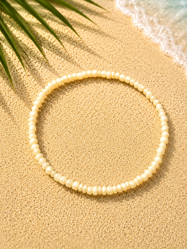 Bracelet sable de lumière