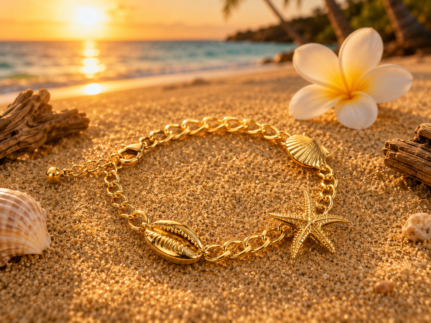 Golden sun