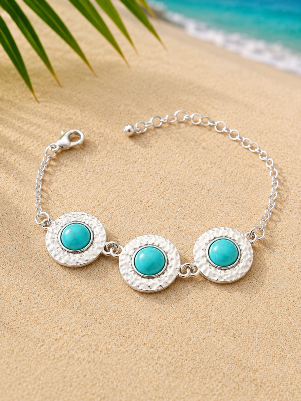 Bracelet Azur des Lagons