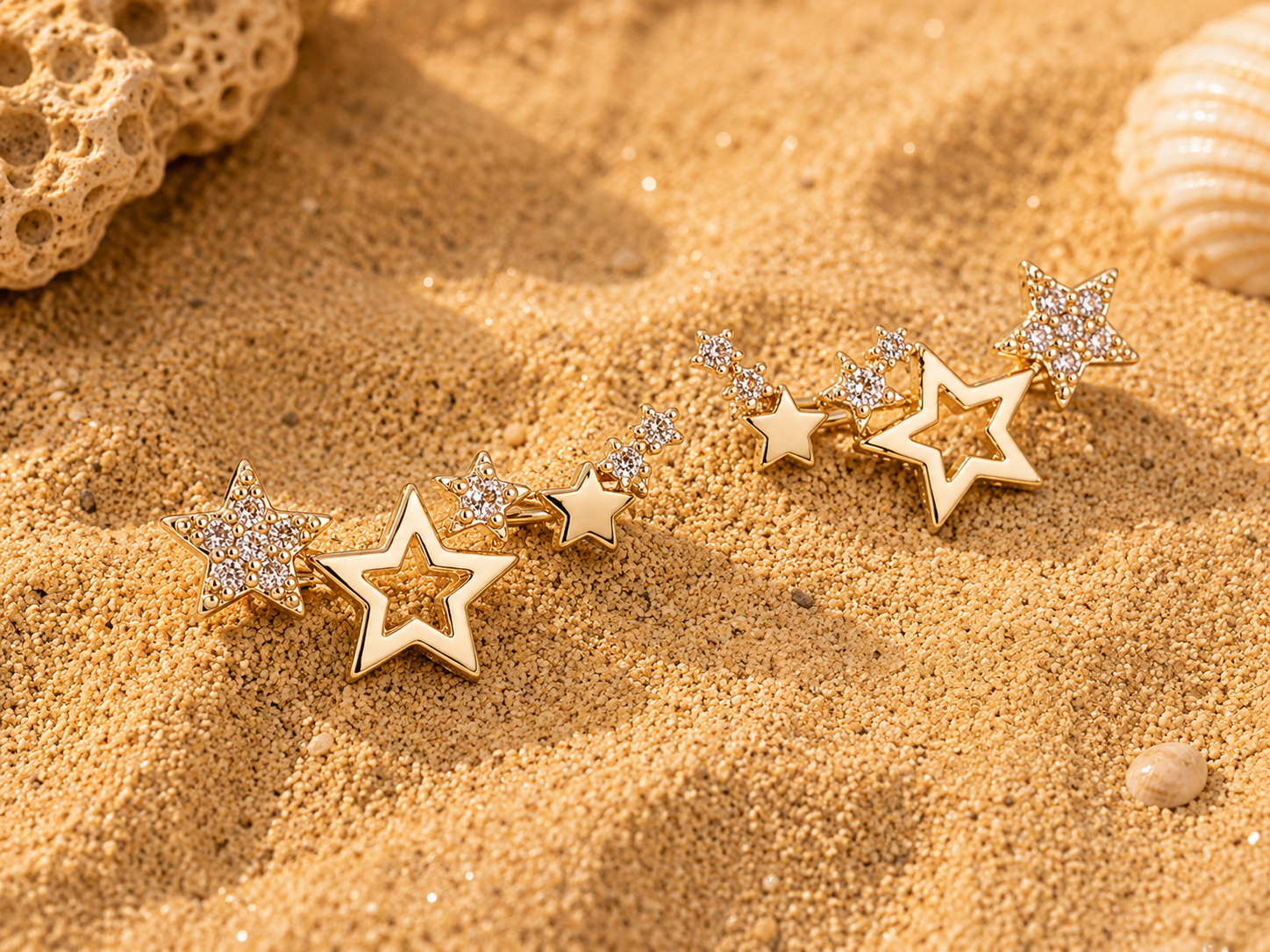 Constellation des Îles