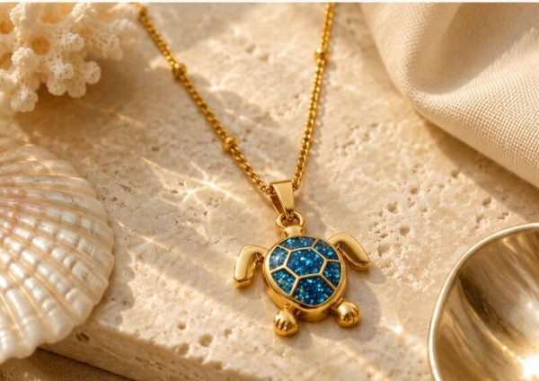 Mylenia bleue