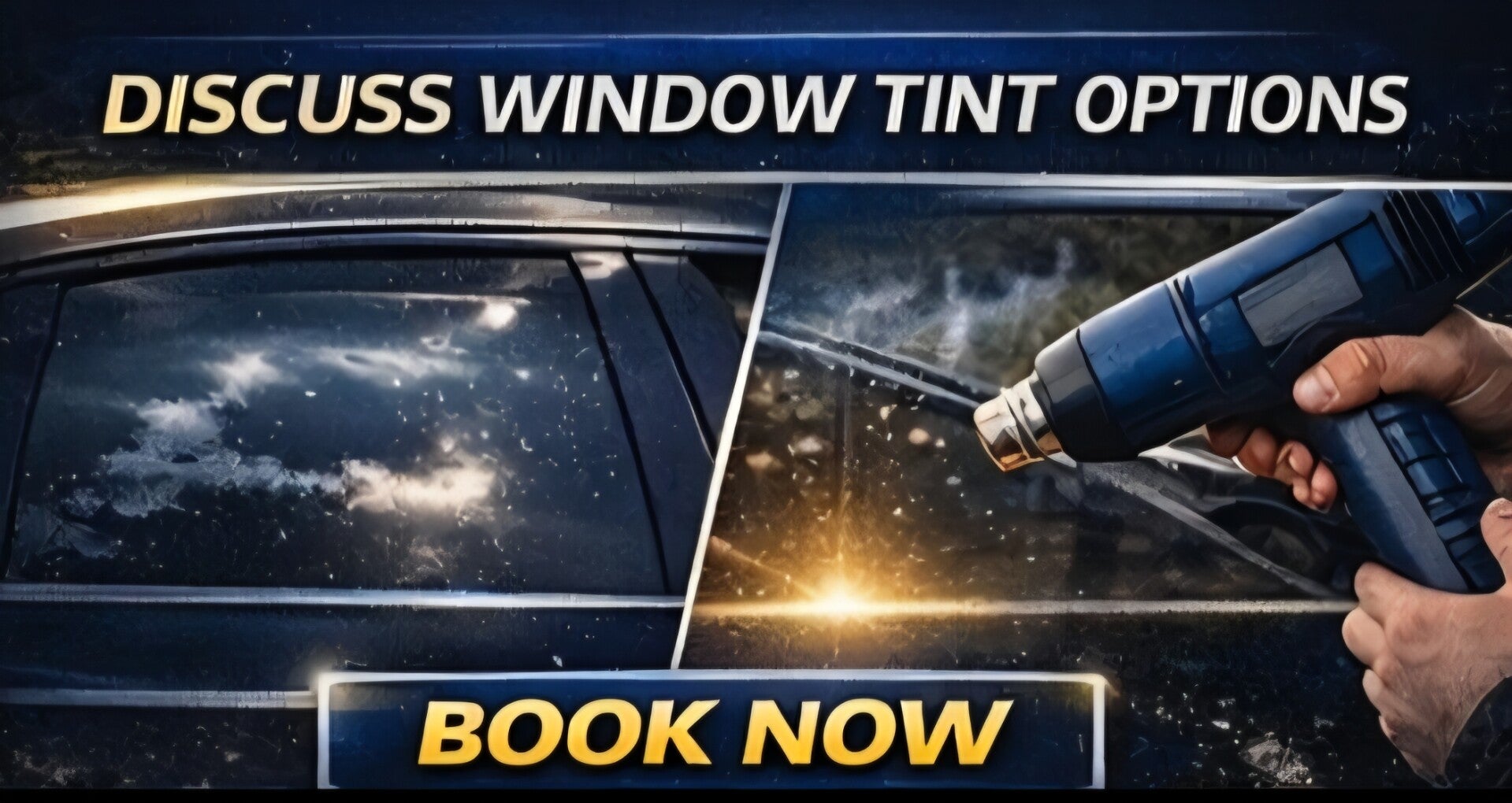 Windows tint