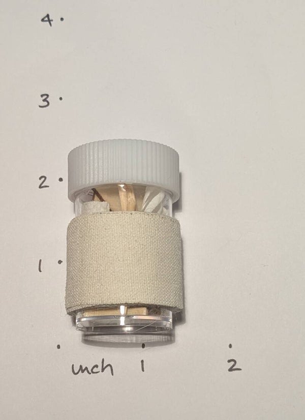 Tiny Fire Starter Kits