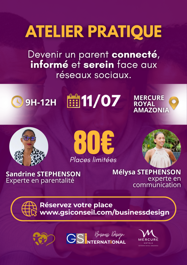 Parents & Réseaux sociaux