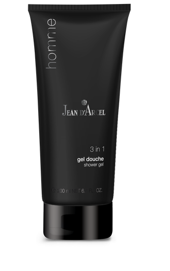 Homme - Douchegel 3-in-1 homme