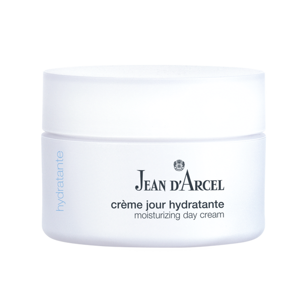 Hydratante - Crème jour hydratante