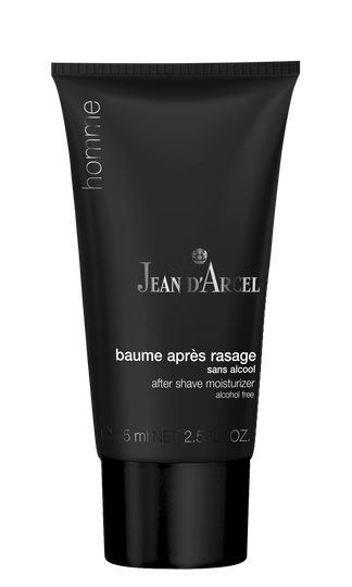 Homme - Baume après rasage homme