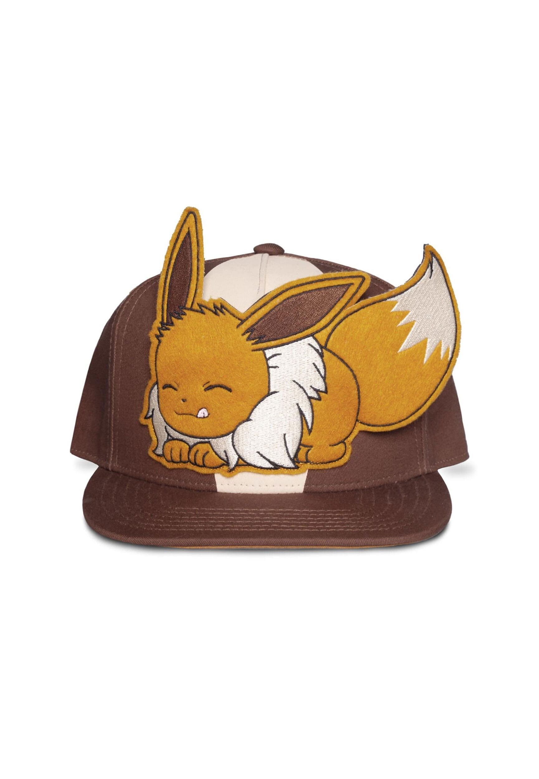 Pokémon Baseball Cap Evoli
