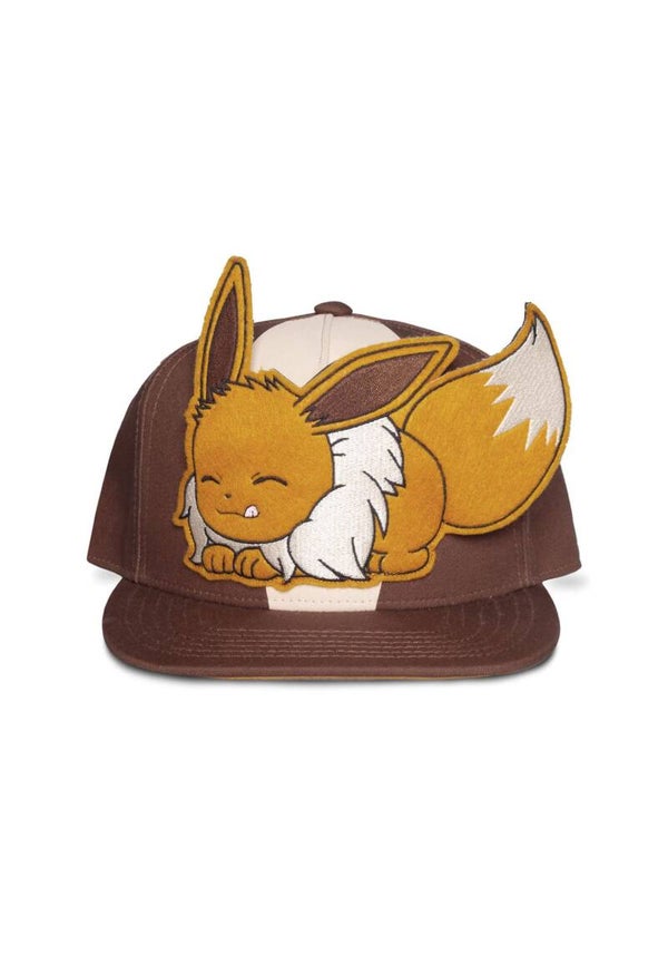Pokémon Baseball Cap Evoli