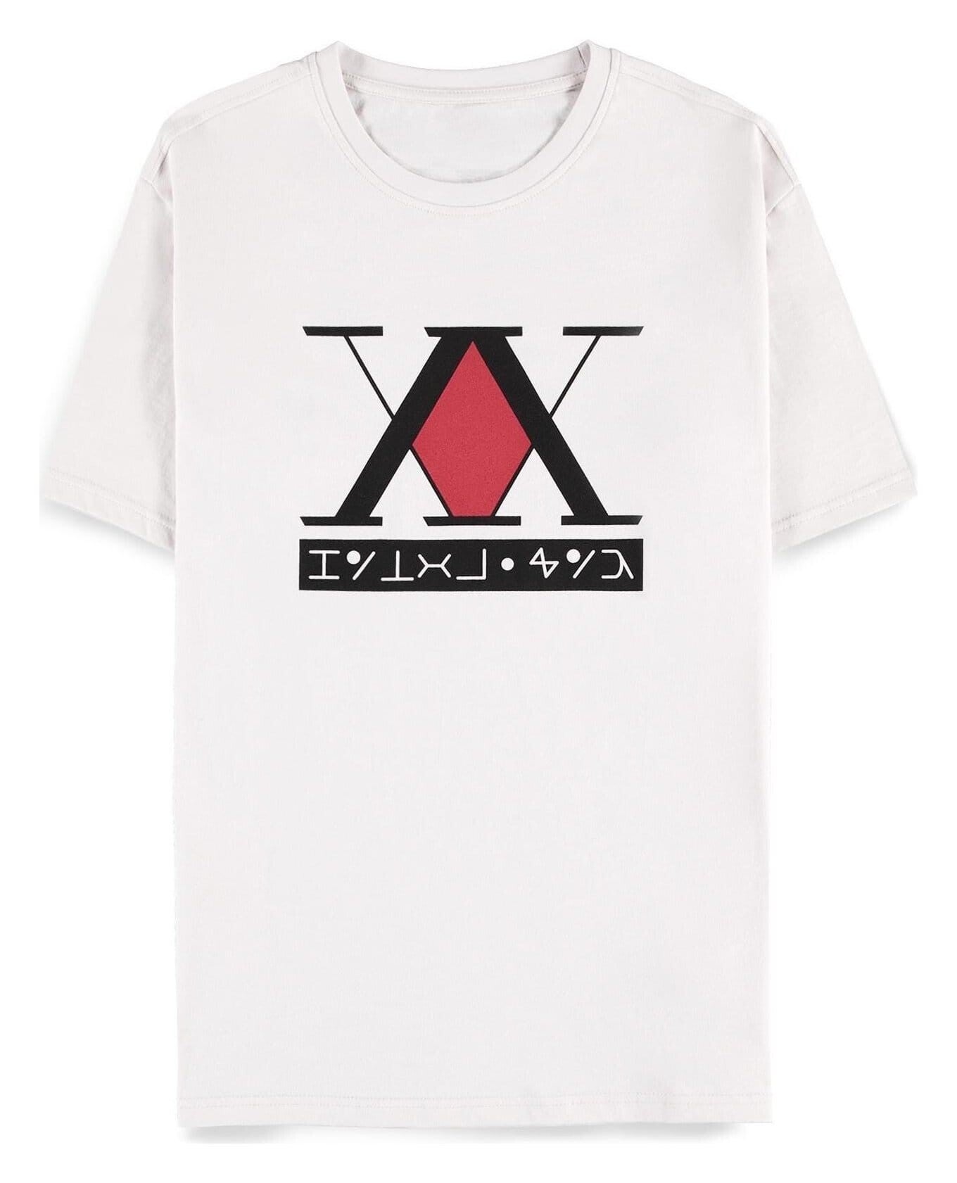 Hunter X Hunter T-Shirt XX