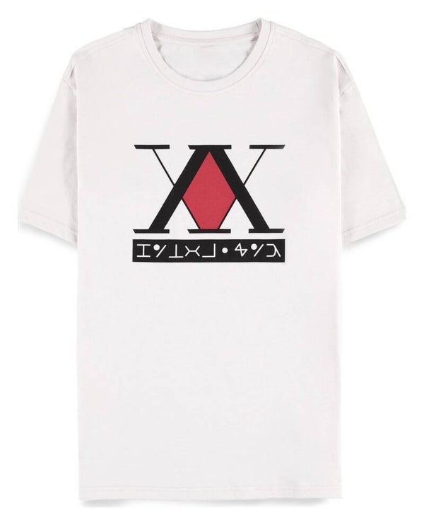 Hunter X Hunter T-Shirt XX